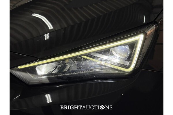 SEAT Tarraco E-Hybrid PHEV Xcellence 1.4 TSI 258pk 2021 (Origineel-NL), L-725-HH