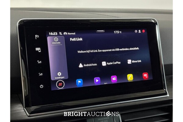 SEAT Tarraco E-Hybrid PHEV Xcellence 1.4 TSI 258pk 2021 (Origineel-NL), L-725-HH
