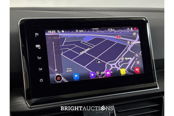 SEAT Tarraco E-Hybrid PHEV Xcellence 1.4 TSI 258pk 2021 (Origineel-NL), L-725-HH