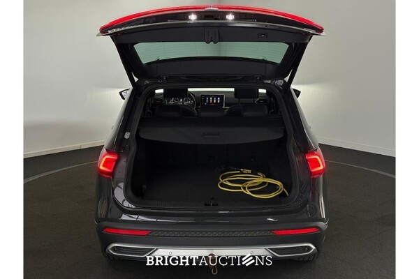 SEAT Tarraco E-Hybrid PHEV Xcellence 1.4 TSI 258pk 2021 (Origineel-NL), L-725-HH