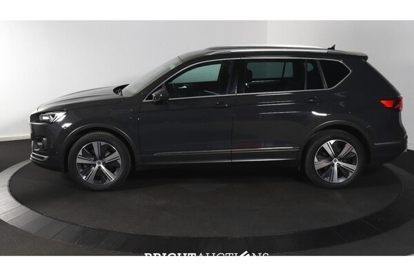 SEAT Tarraco E-Hybrid PHEV Xcellence 1.4 TSI 258pk 2021 (Origineel-NL), L-725-HH