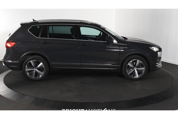 SEAT Tarraco E-Hybrid PHEV Xcellence 1.4 TSI 258pk 2021 (Origineel-NL), L-725-HH