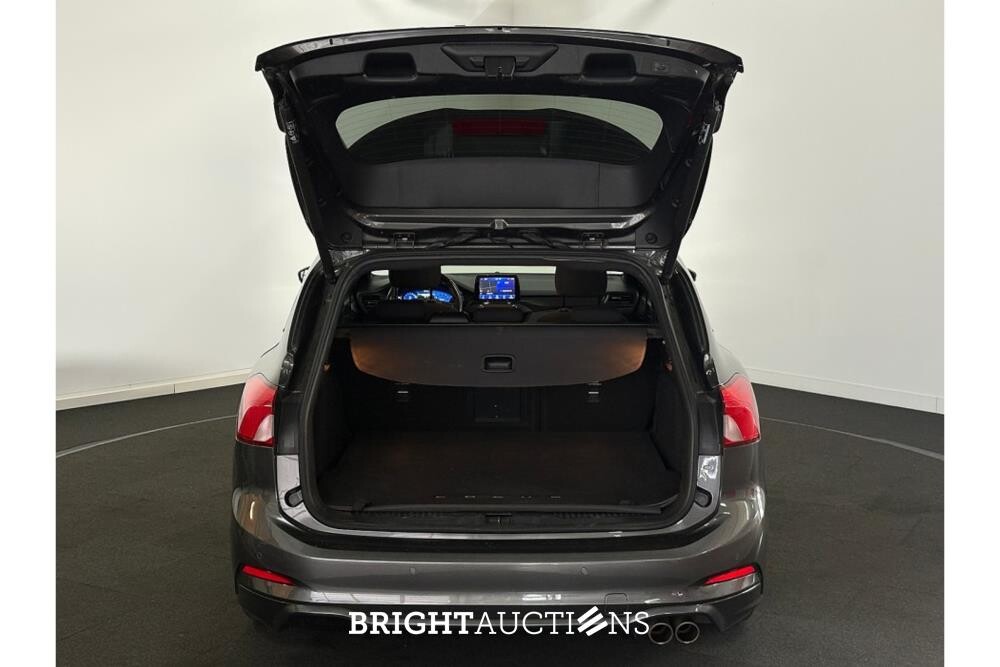 Ford FOCUS Wagon ST-Line X Business 1.5 EcoBoost 150pk 2021 (Origineel-NL), K-275-VH