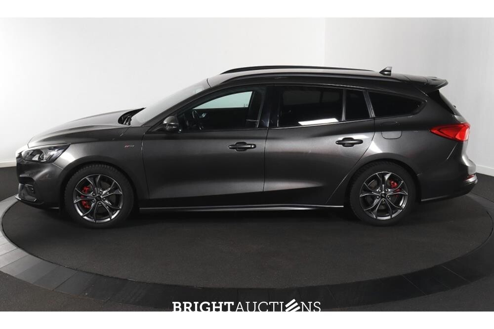Ford FOCUS Wagon ST-Line X Business 1.5 EcoBoost 150pk 2021 (Origineel-NL), K-275-VH