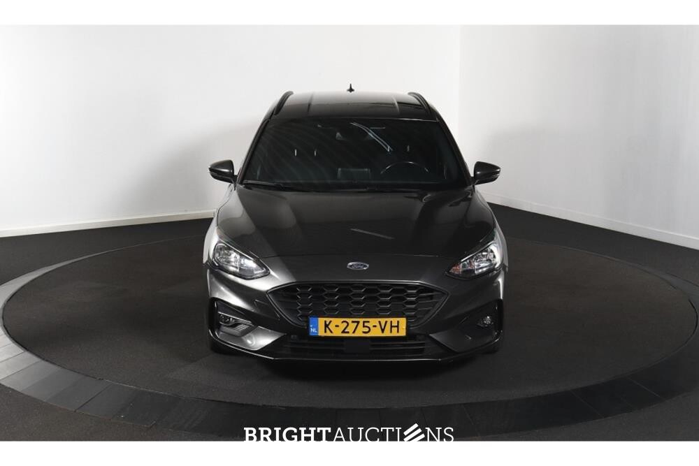 Ford FOCUS Wagon ST-Line X Business 1.5 EcoBoost 150pk 2021 (Origineel-NL), K-275-VH