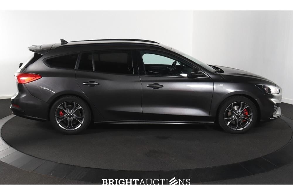 Ford FOCUS Wagon ST-Line X Business 1.5 EcoBoost 150pk 2021 (Origineel-NL), K-275-VH