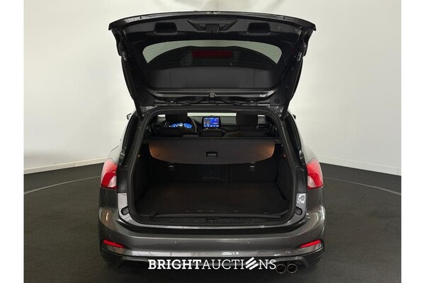 Ford FOCUS Wagon ST-Line X Business 1.5 EcoBoost 150pk 2021 (Origineel-NL), K-275-VH