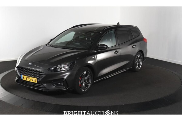BRIGHT AUCTION: Luxury Car, Premium Daily Driver & Electric Vehicle Auction