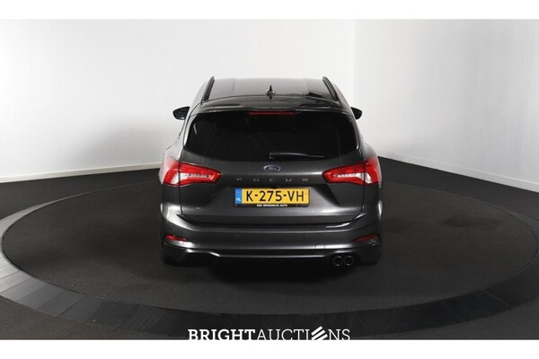 Ford FOCUS Wagon ST-Line X Business 1.5 EcoBoost 150pk 2021 (Origineel-NL), K-275-VH