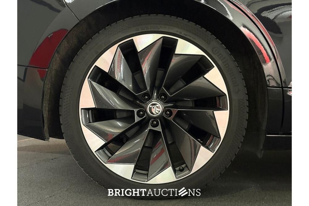Škoda Enyaq 60 Sportline 179pk 2021, N-235-PG
