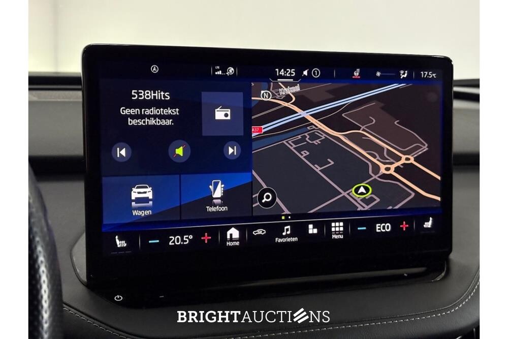 Škoda Enyaq 60 Sportline 179pk 2021, N-235-PG