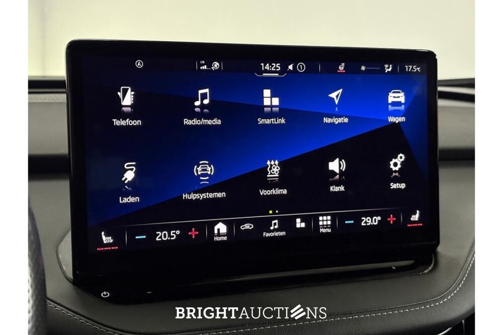 Škoda Enyaq 60 Sportline 179pk 2021, N-235-PG