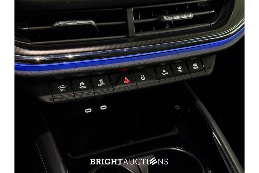 Škoda Enyaq 60 Sportline 179pk 2021, N-235-PG