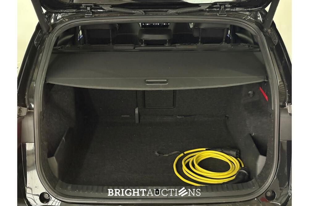 Škoda Enyaq 60 Sportline 179pk 2021, N-235-PG