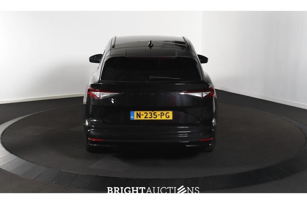 Škoda Enyaq 60 Sportline 179pk 2021, N-235-PG
