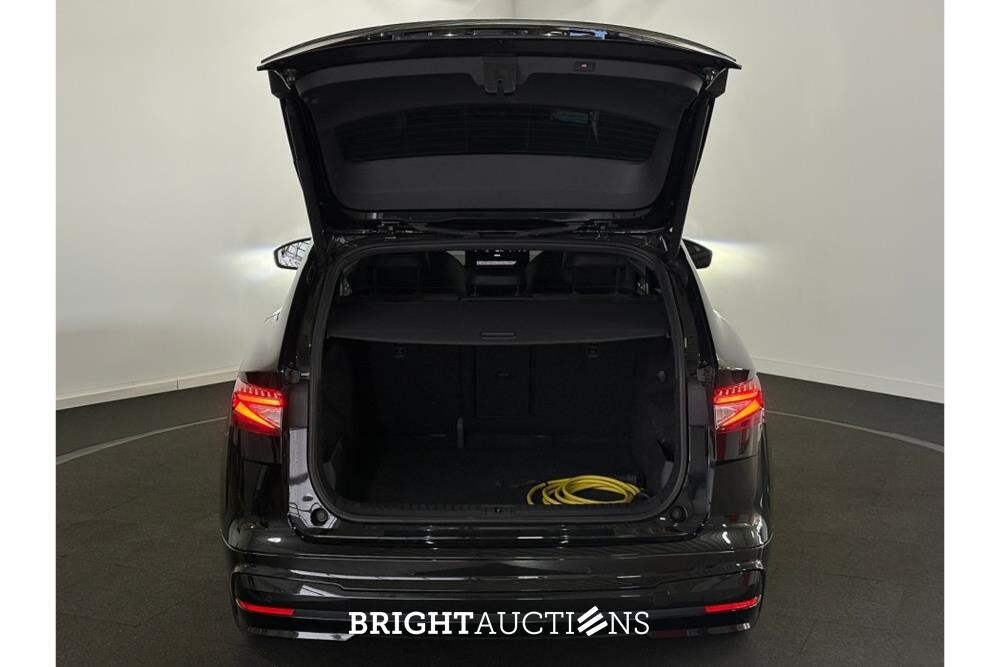 Škoda Enyaq 60 Sportline 179pk 2021, N-235-PG