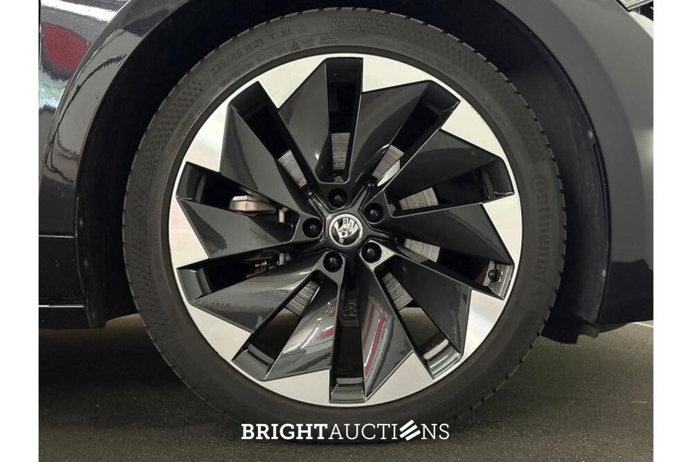 Škoda Enyaq 60 Sportline 179pk 2021, N-235-PG