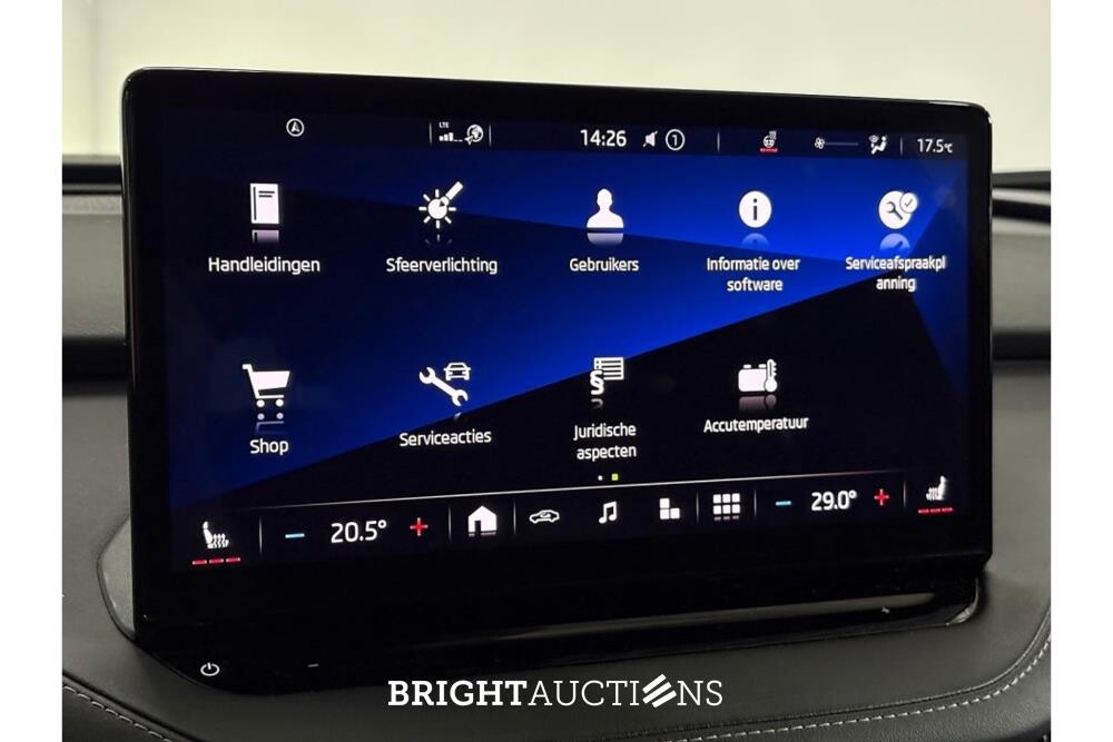 Škoda Enyaq 60 Sportline 179pk 2021, N-235-PG