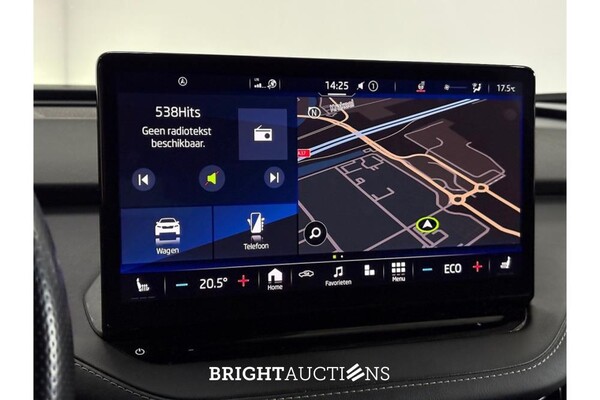 Škoda Enyaq 60 Sportline 179pk 2021, N-235-PG