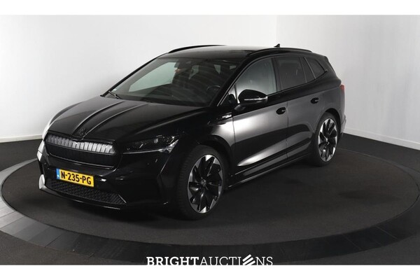 BRIGHT AUCTION: Luxury Car, Premium Daily Driver & Electric Vehicle Auction