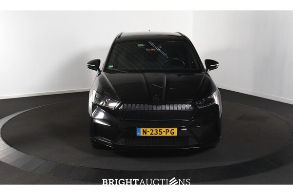 Škoda Enyaq 60 Sportline 179pk 2021, N-235-PG