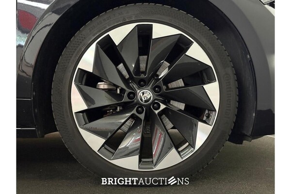 Škoda Enyaq 60 Sportline 179pk 2021, N-235-PG