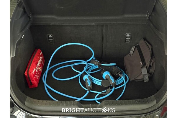 Mazda MX-30 e-SkyActiv EV Advantage SkyActiv 36 kWh 145pk 2023 (Origineel-NL), S-763-HD
