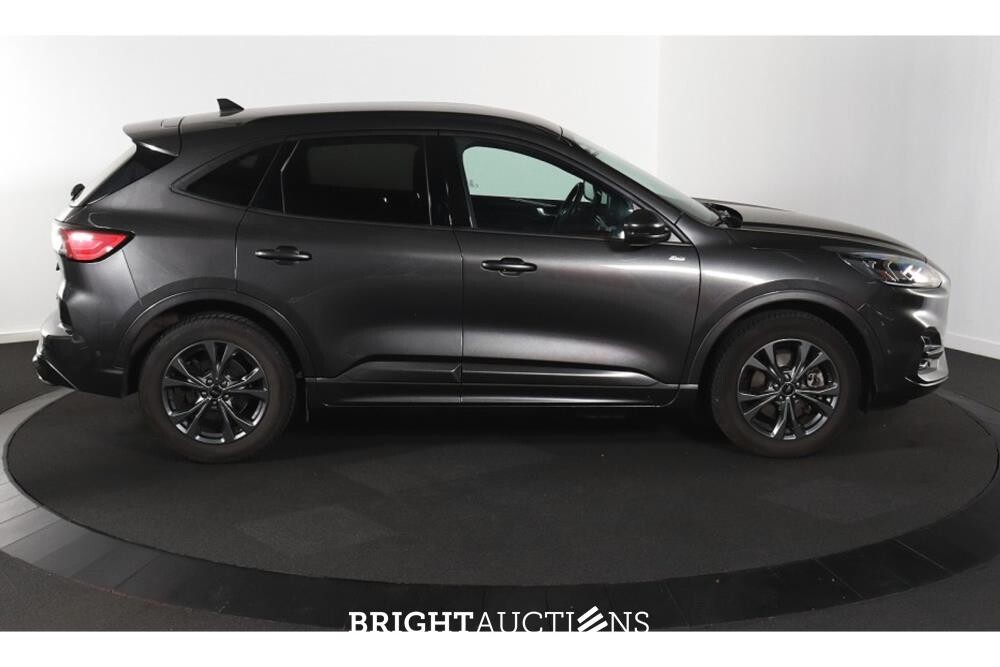Ford Kuga PHEV ST-Line X 2.5 261pk 2021 (Origineel-NL), K-283-VN