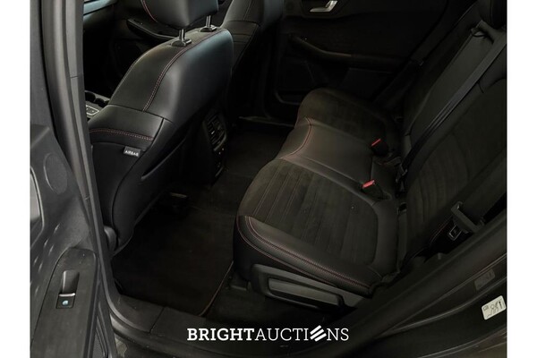 Ford Kuga PHEV ST-Line X 2.5 261pk 2021 (Origineel-NL), K-283-VN