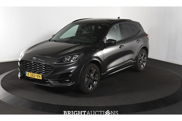 BRIGHT AUCTION: Luxury Car, Premium Daily Driver & Electric Vehicle Auction