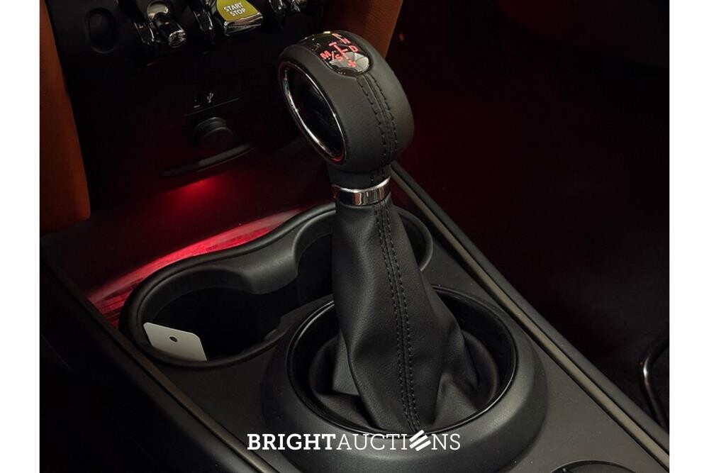 MINI Countryman Cooper S E ALL4 ALL4 1.5 220pk 2021 (Origineel-NL), N-460-KN