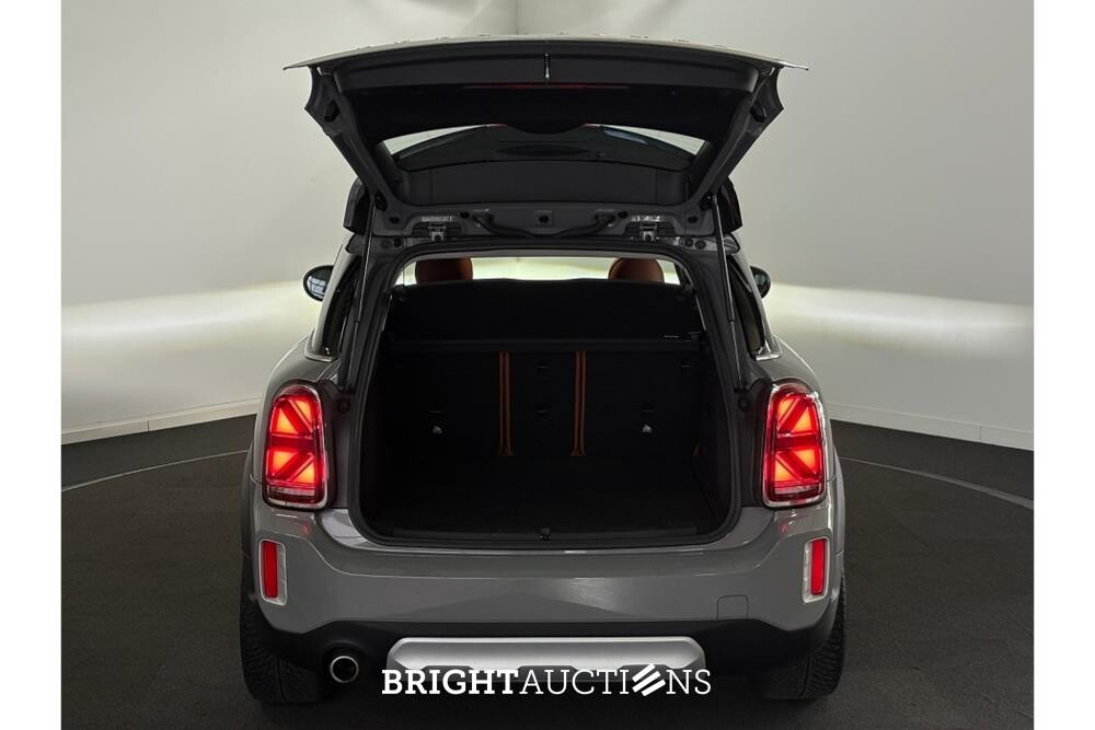 MINI Countryman Cooper S E ALL4 ALL4 1.5 220pk 2021 (Origineel-NL), N-460-KN