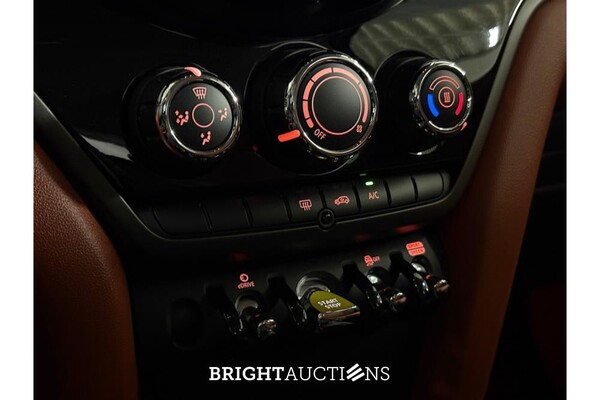 MINI Countryman Cooper S E ALL4 ALL4 1.5 220pk 2021 (Origineel-NL), N-460-KN