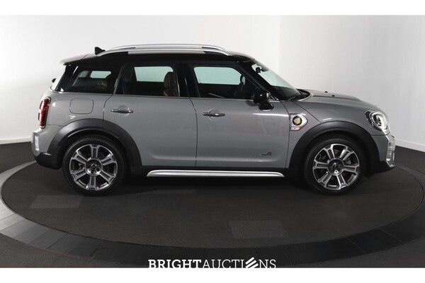 MINI Countryman Cooper S E ALL4 ALL4 1.5 220pk 2021 (Origineel-NL), N-460-KN