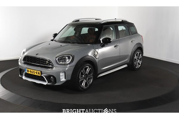 BRIGHT AUCTION: Luxury Car, Premium Daily Driver & Electric Vehicle Auction
