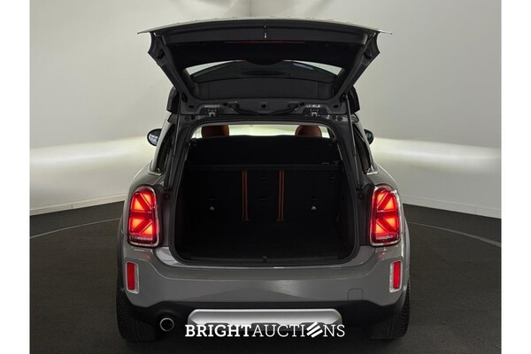 MINI Countryman Cooper S E ALL4 ALL4 1.5 220pk 2021 (Origineel-NL), N-460-KN