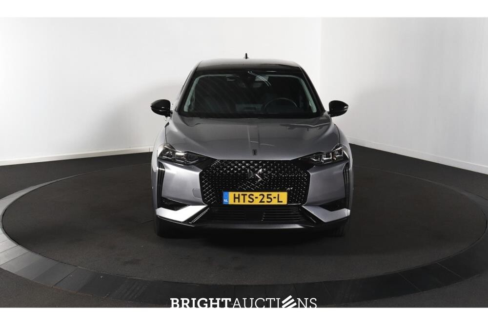 DS DS 3 E-Tense Edition France 54 kWh 156pk 2025 (Origineel-NL), HTS-25-L