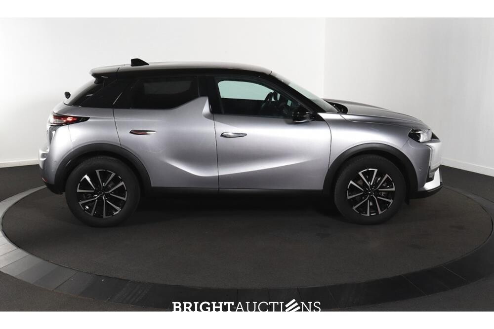 DS DS 3 E-Tense Edition France 54 kWh 156pk 2025 (Origineel-NL), HTS-25-L