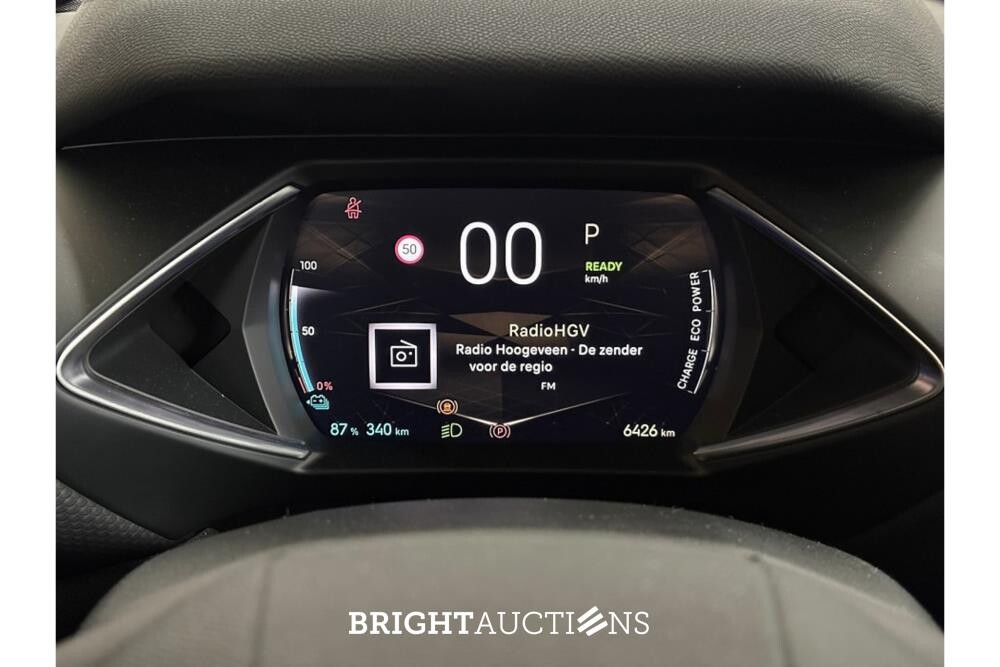 DS DS 3 E-Tense Edition France 54 kWh 156pk 2025 (Origineel-NL), HTS-25-L
