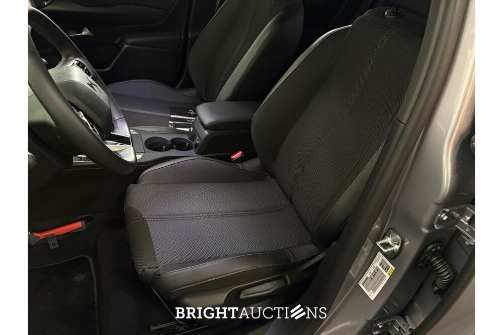 DS DS 3 E-Tense Edition France 54 kWh 156pk 2025 (Origineel-NL), HTS-25-L