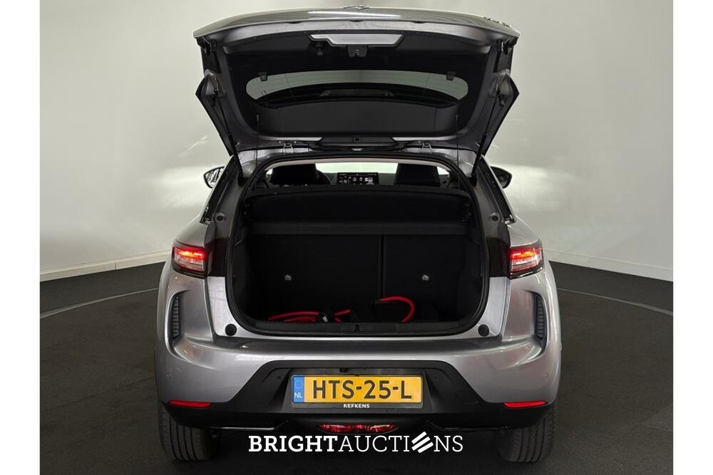 DS DS 3 E-Tense Edition France 54 kWh 156pk 2025 (Origineel-NL), HTS-25-L