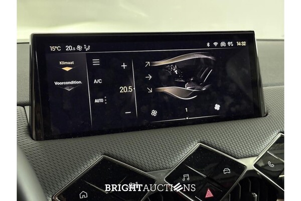 DS DS 3 E-Tense Edition France 54 kWh 156pk 2025 (Origineel-NL), HTS-25-L