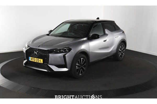 BRIGHT AUCTION: Luxury Car, Premium Daily Driver & Electric Vehicle Auction