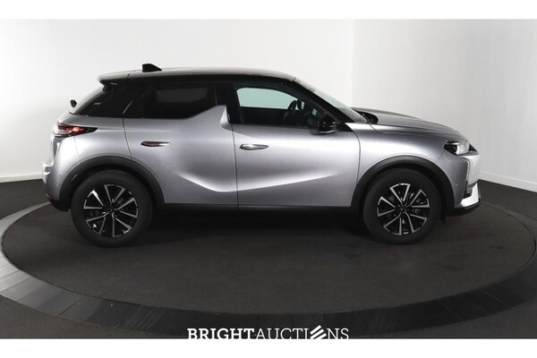 DS DS 3 E-Tense Edition France 54 kWh 156pk 2025 (Origineel-NL), HTS-25-L