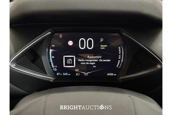 DS DS 3 E-Tense Edition France 54 kWh 156pk 2025 (Origineel-NL), HTS-25-L