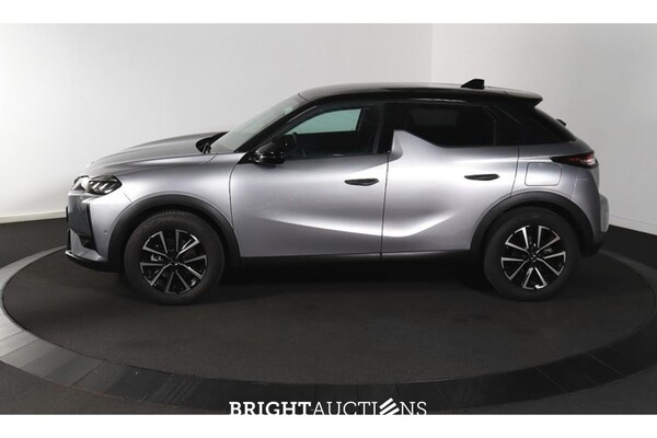 DS DS 3 E-Tense Edition France 54 kWh 156pk 2025 (Origineel-NL), HTS-25-L