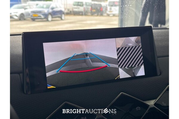 DS DS 3 E-Tense Edition France 54 kWh 156pk 2025 (Origineel-NL), HTS-25-L
