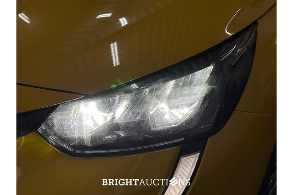 Peugeot 208 Blue Lease Allure 1.5 BlueHDi 102pk 2021 (Origineel-NL), K-372-NP