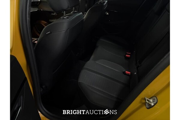 Peugeot 208 Blue Lease Allure 1.5 BlueHDi 102pk 2021 (Origineel-NL), K-372-NP
