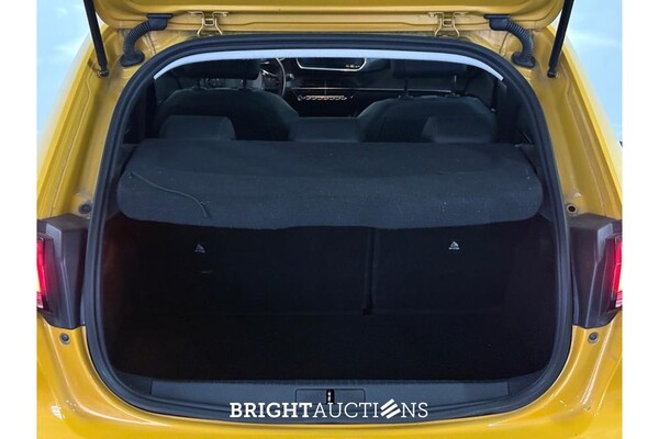 Peugeot 208 Blue Lease Allure 1.5 BlueHDi 102pk 2021 (Origineel-NL), K-372-NP